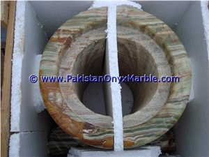 Onyx Columns Pillars Craving Columns Bases