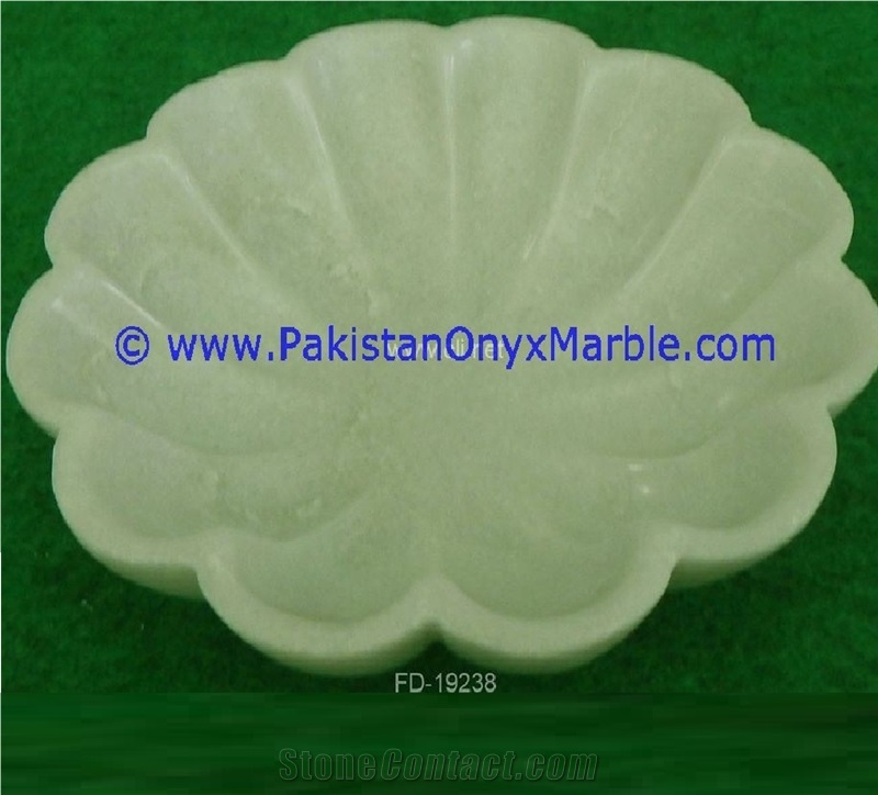 Onyx Fruits Plates Dishes Trays