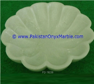 Onyx Fruits Plates Dishes Trays
