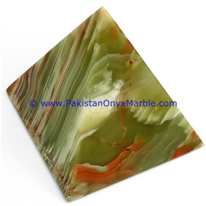 Onyx Pyramid