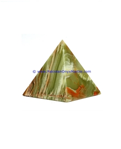 Onyx Pyramid