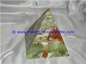Onyx Pyramid