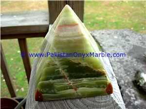 Onyx Pyramid