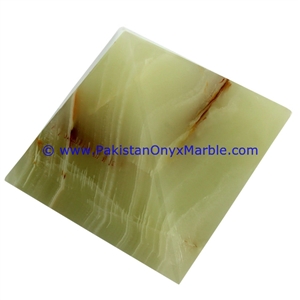 Onyx Pyramids Green Onyx Healing Hand Carved