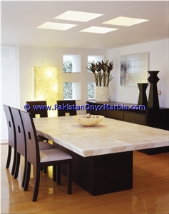 Onyx Tables Dining Modern Style Tables