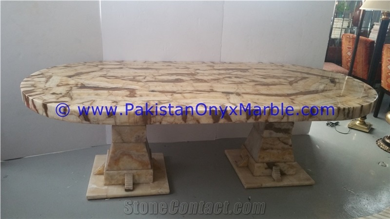 Onyx Tables Dining Modern Style Tables