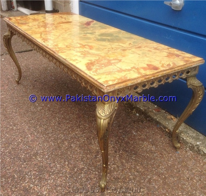 Onyx Tables Dining Modern Style Tables