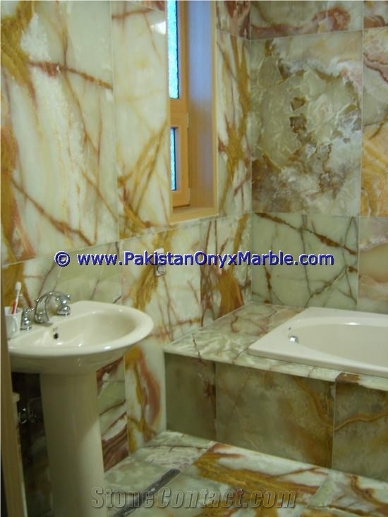 Vanity Tops, Bathroom Sinks, Onyx