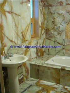 Vanity Tops, Bathroom Sinks, Onyx