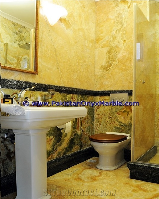 Vanity Tops, Bathroom Sinks, Onyx