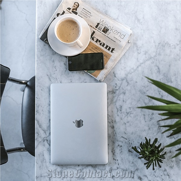 Marble Table Tops