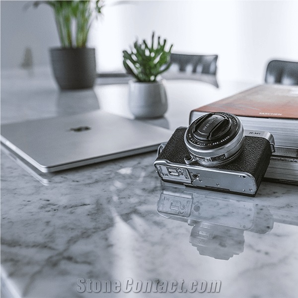 Marble Table Tops
