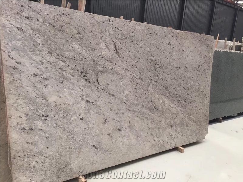 Coffee Cinderella Granite Tiles and Slabs