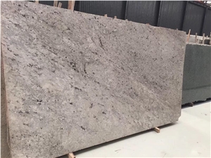 Coffee Cinderella Granite Tiles and Slabs