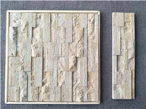Travertine Mosaic