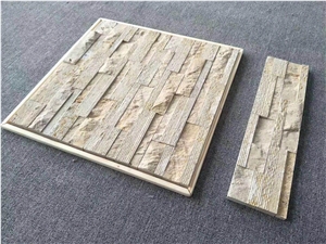 Travertine Mosaics Split Face Mosaic