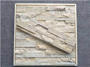 Travertine Mosaics Split Face Mosaic