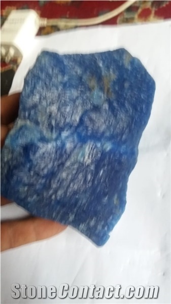 Afghanite Stone Boulders