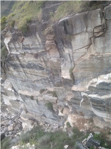 White Marble Blocks