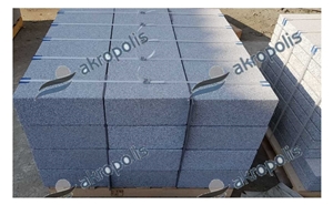 Turkey Grey Granite Blocksteps