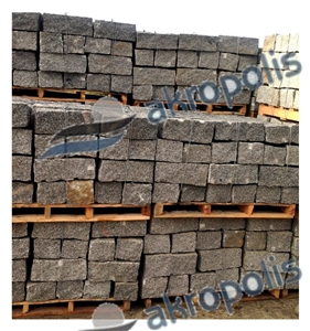 Turkey Grey Granite Wallstone