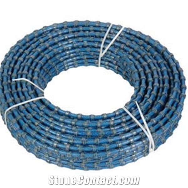 Granite Stone Profile Cnc Diamond Wire Saw Seller