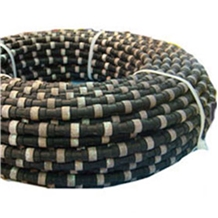 Mine Quarry Granite Mountain Block Cut Wire Saw