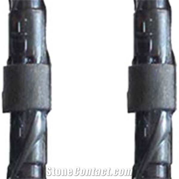 Mine Quarry Granite Mountain Block Cut Wire Saw