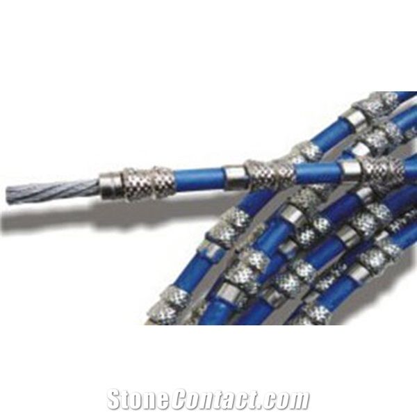 Mining Quarry Marble Stone Wire Saw Cutting Seller