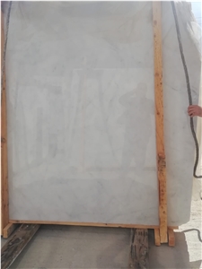 Mugla White Marble Tiles
