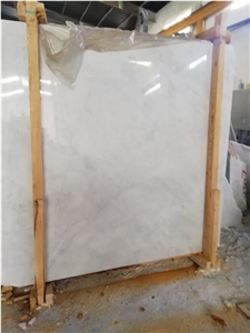 Mugla White Marble Tiles