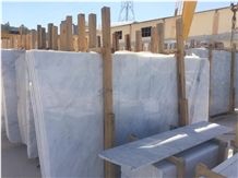 Mugla White Marble Tiles