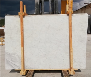 Mugla White Marble Tiles
