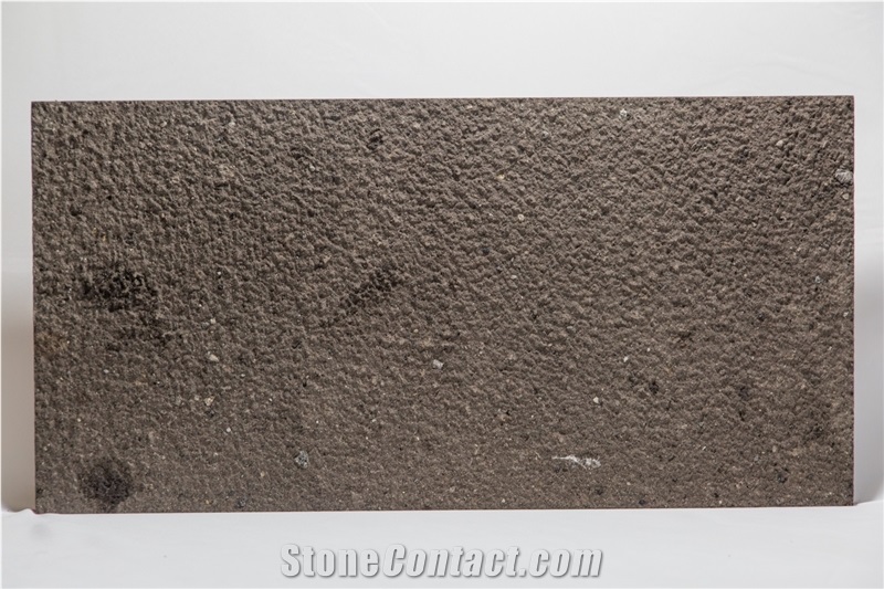 Dark Tuff Tiles