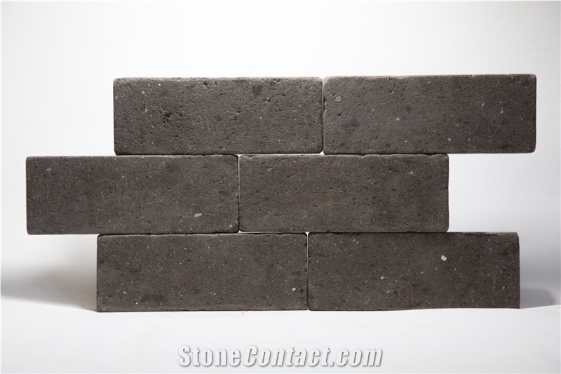 Dark Tuff Tiles
