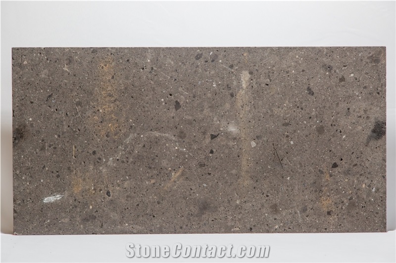 Dark Tuff Tiles