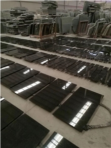 Absolute Black Granite Slabs & Tiles Absolute Black Granite Slabs & Tiles