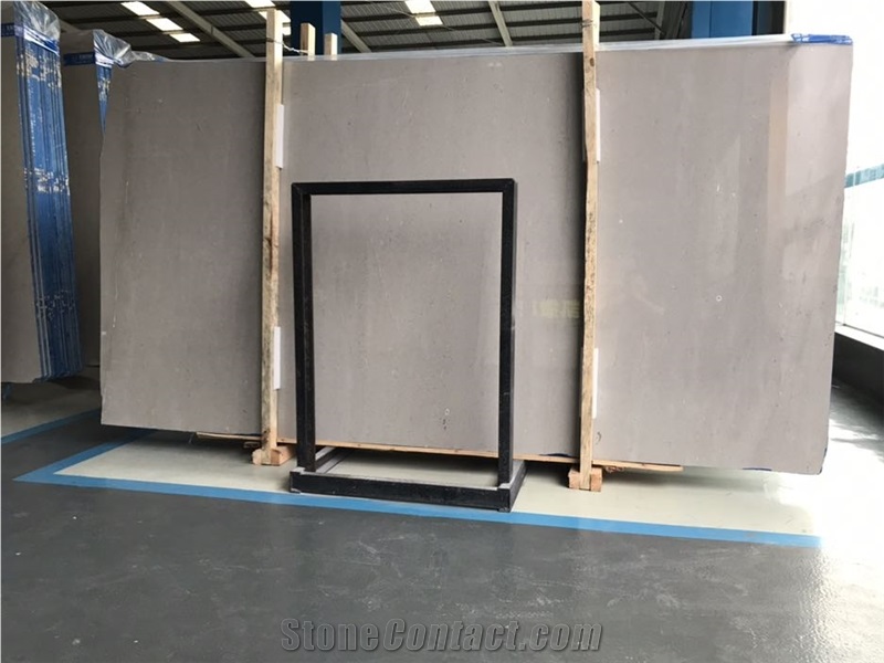 Cinderella Grey Marble