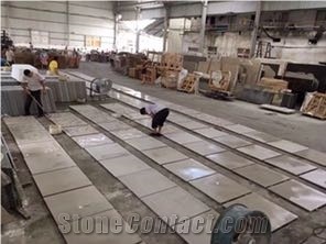 Cinderella Grey Marble