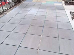 Cinderella Grey Marble