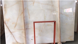White Onyx