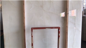 White Onyx