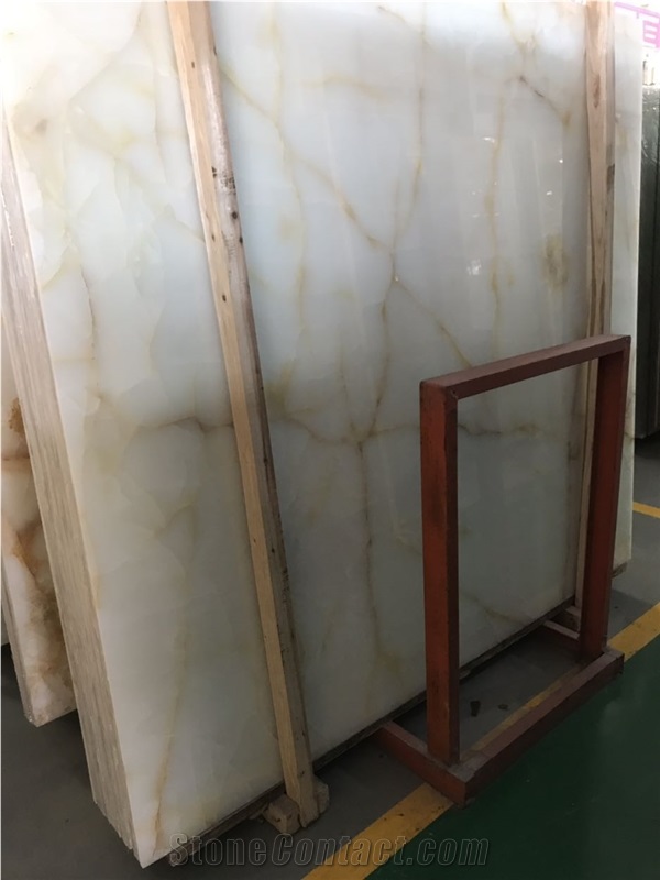 White Onyx