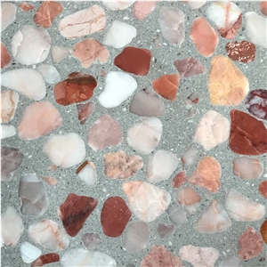 Ttg Terrazzo Tile Zb03