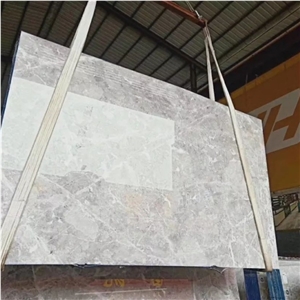 China Hot Selling Athena Grey Marble Stone Slabs
