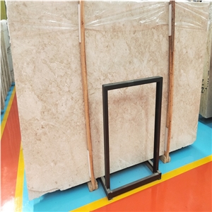 Desert Beige Marble Stone Slabs and Tiles