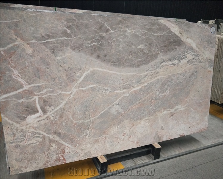 Good Value China Pascal Grey Marble Stone Slabs