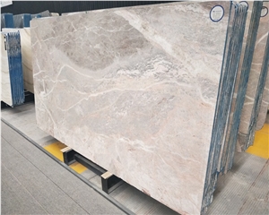Good Value China Pascal Grey Marble Stone Slabs