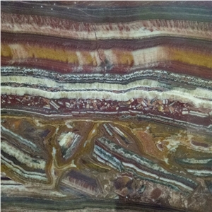 Natural Material Ruby Red Marble Stone Big Slabs