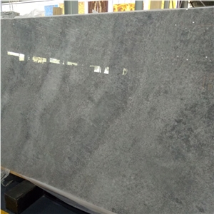 Polished Ocean Grey Marble Big Slabs